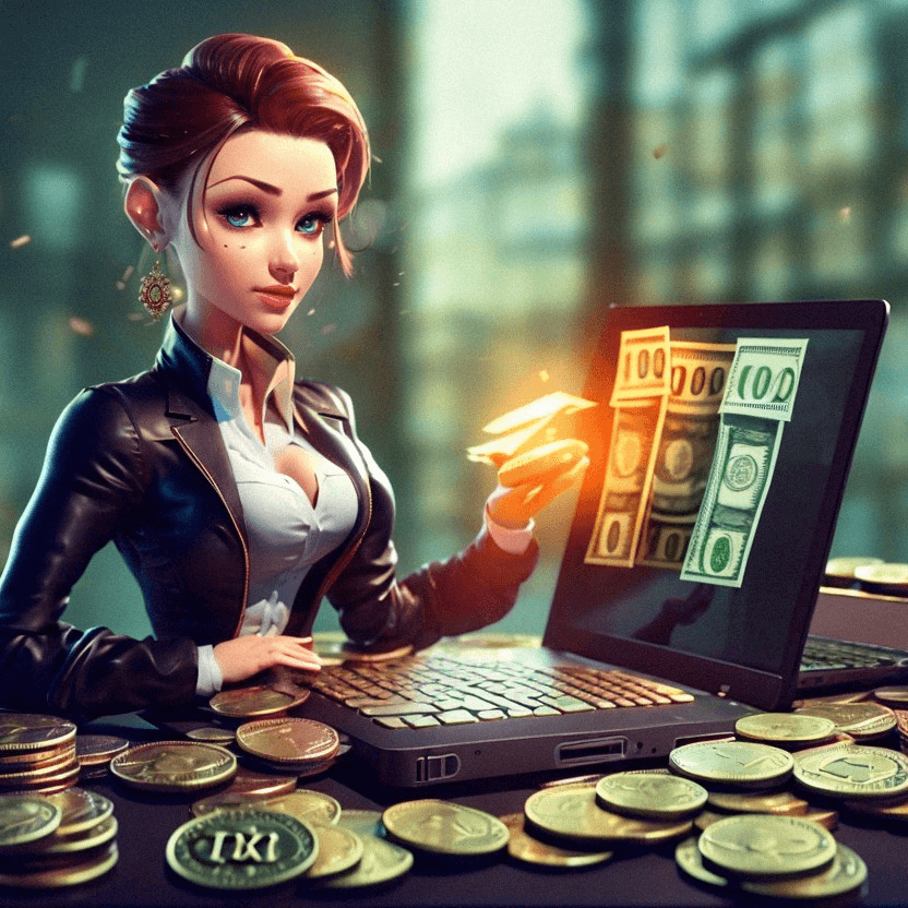 Як працює інтернет