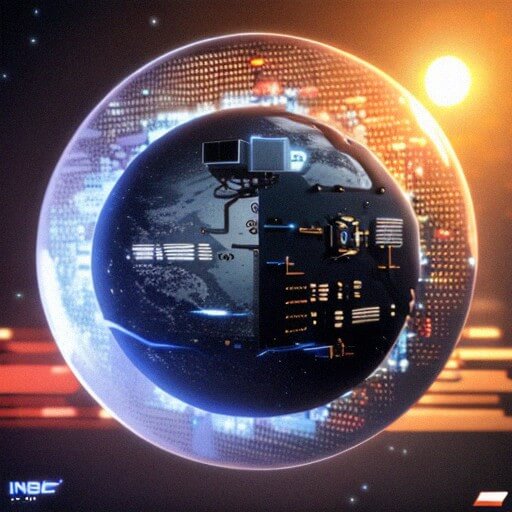 Що таке інтернет?